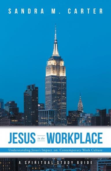 Jesus in the Workplace