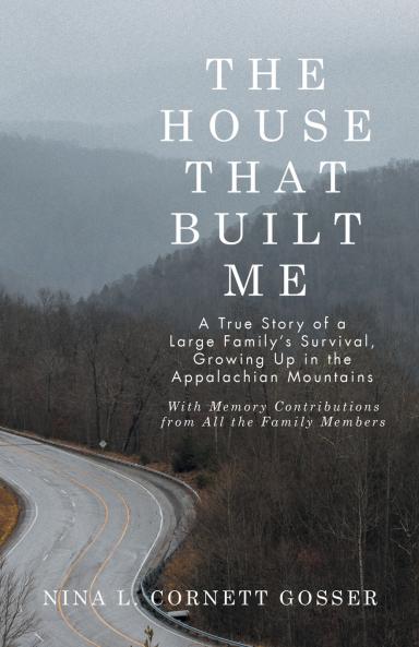 The House That Built Me