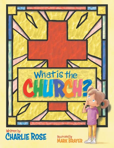What is the Church?