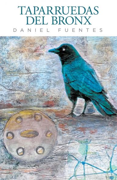 TAPARRUEDAS   DEL BRONX