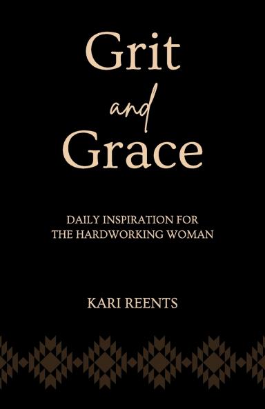 Grit and Grace