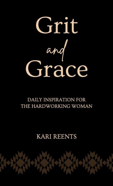 Grit and Grace