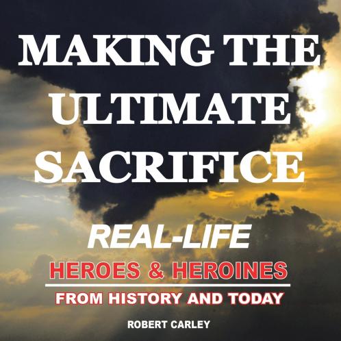 Making the Ultimate Sacrifice