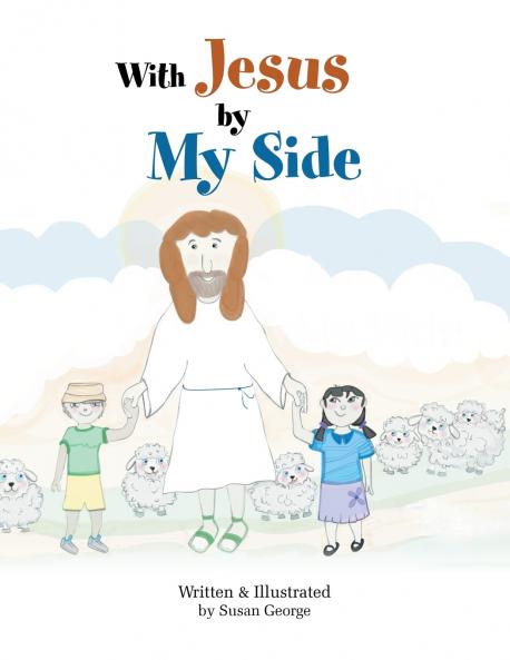 With Jesus by My Side