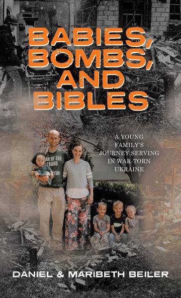 Babies Bombs and Bibles