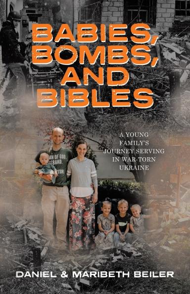 Babies Bombs and Bibles