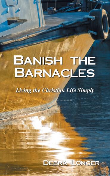 Banish the Barnacles