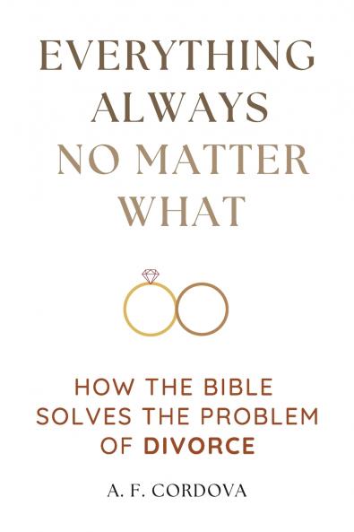 Everything Always No Matter What