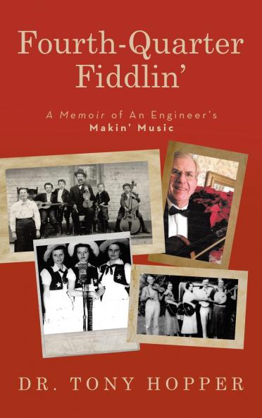 Fourth-Quarter Fiddlin'