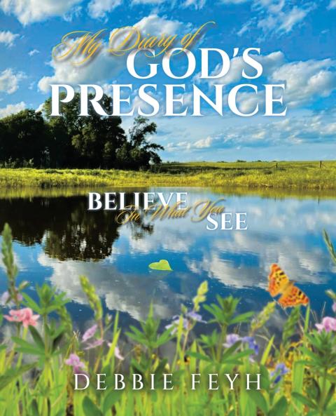 My Diary of God's Presence