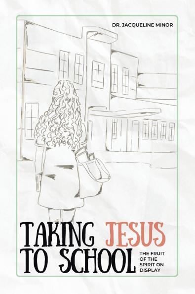 Taking Jesus to School