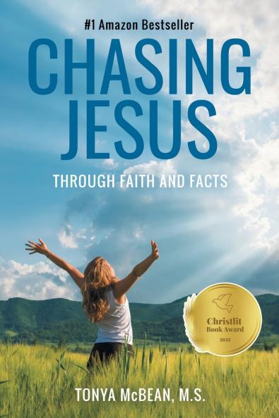 Chasing Jesus
