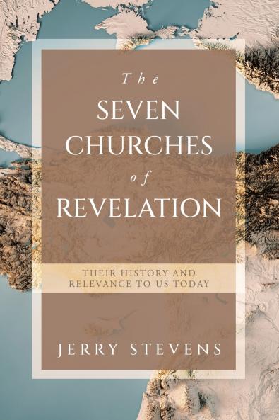 The Seven Churches of Revelation