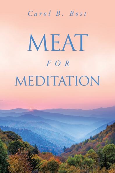 MEAT FOR MEDITATION
