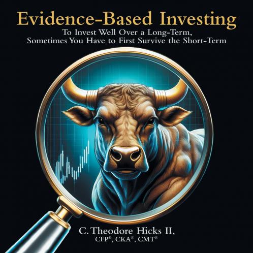 Evidence-Based Investing