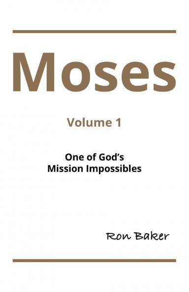 Moses