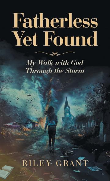 Fatherless Yet Found