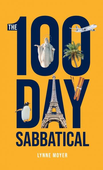 The 100 Day Sabbatical