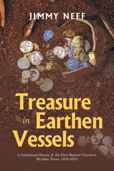 Treasure in Earthen Vessels