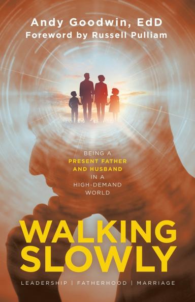 Walking Slowly