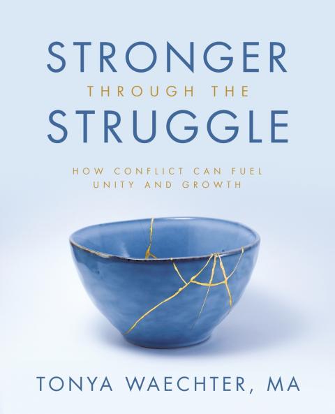 Stronger through the Struggle