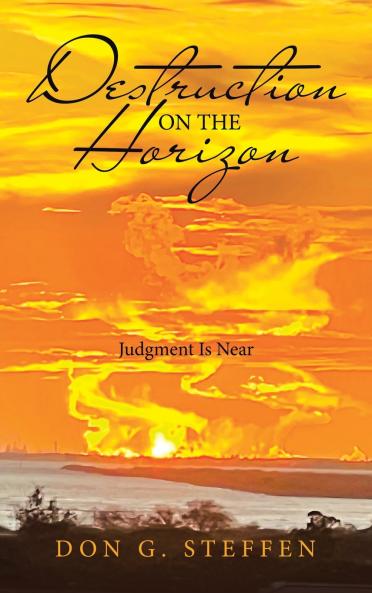 Destruction on the Horizon