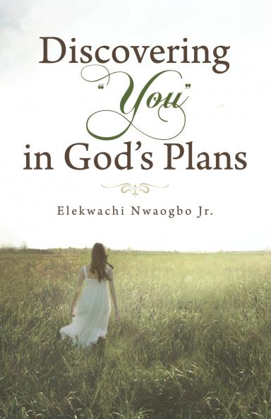 Discovering You in God's Plans