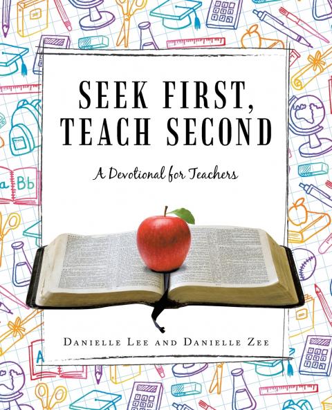 Seek First Teach Second