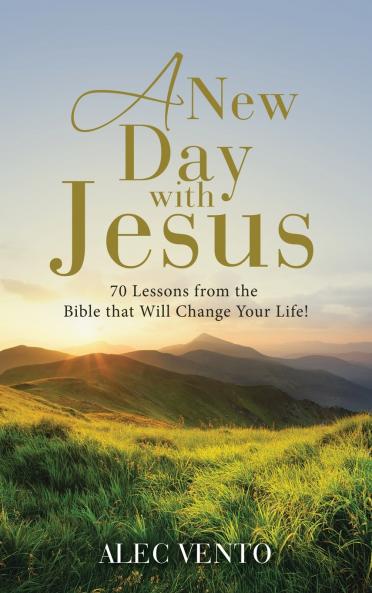 A New Day with Jesus