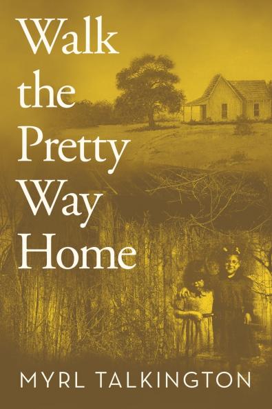 Walk the Pretty Way Home