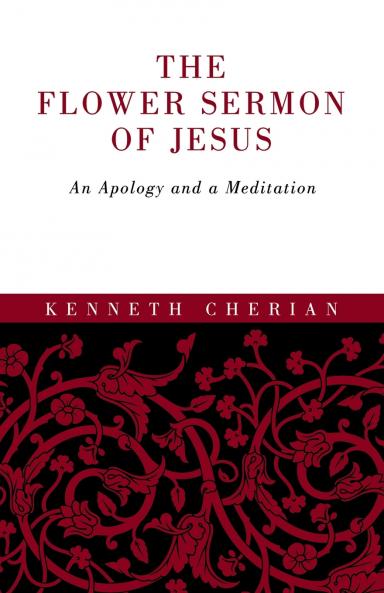 The Flower Sermon of Jesus
