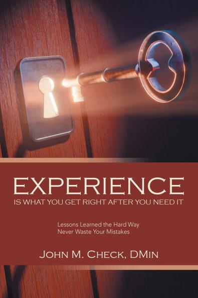 Experience Is What You Get Right After You Need It