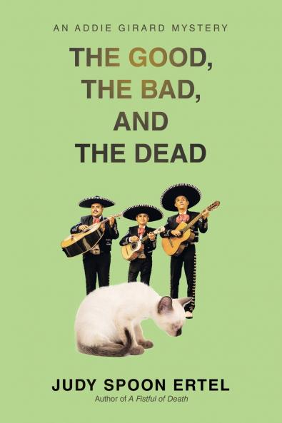 The Good The Bad And The Dead