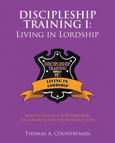 Discipleship Training I