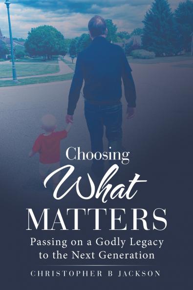Choosing What Matters