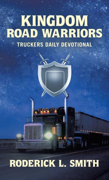 KINGDOM ROAD WARRIORS