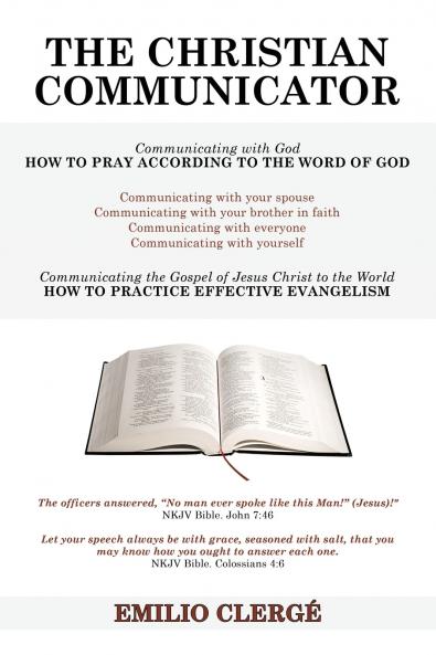 THE CHRISTIAN COMMUNICATOR