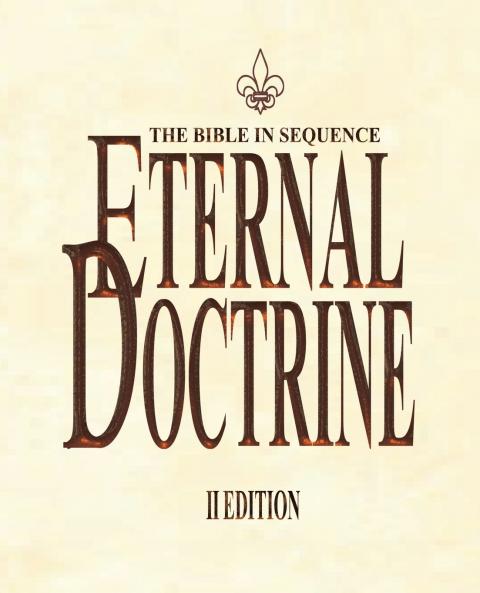 Eternal Doctrine