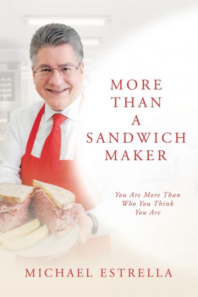 More Than A Sandwich Maker