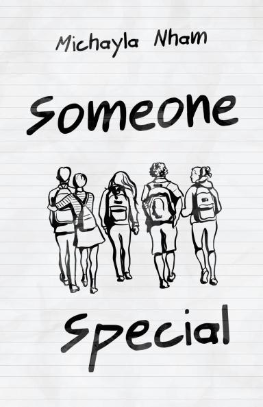 Someone Special