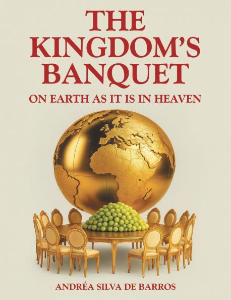 THE KINGDOM'S BANQUET