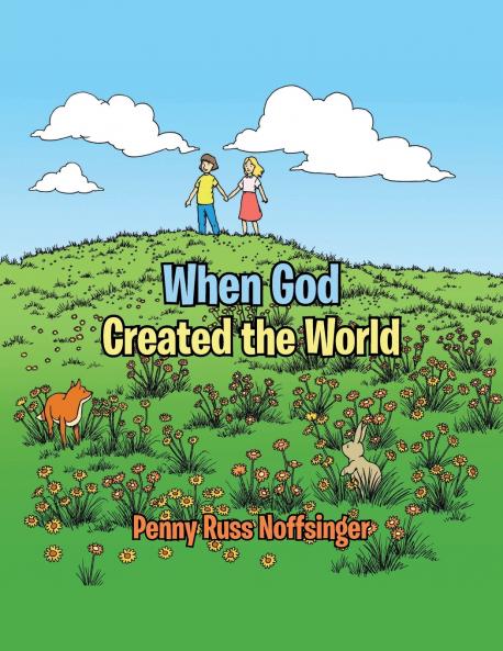 When God Created the World