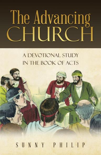 The Advancing Church