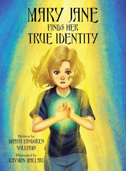 Mary Jane Finds Her True Identity