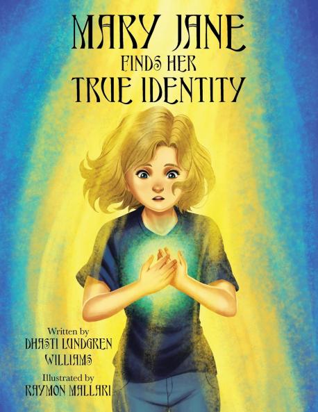 Mary Jane Finds Her True Identity