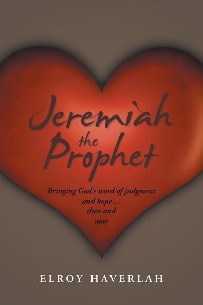 Jeremiah the Prophet