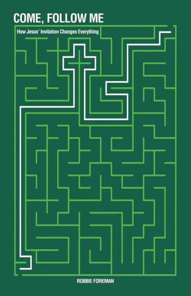 Come Follow Me
