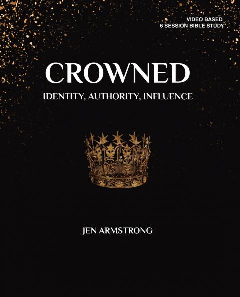Crowned