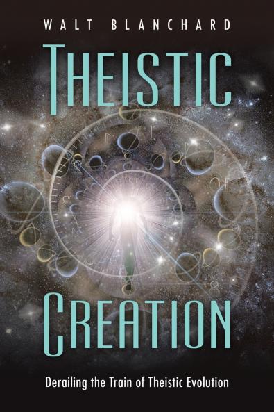 Theistic Creation