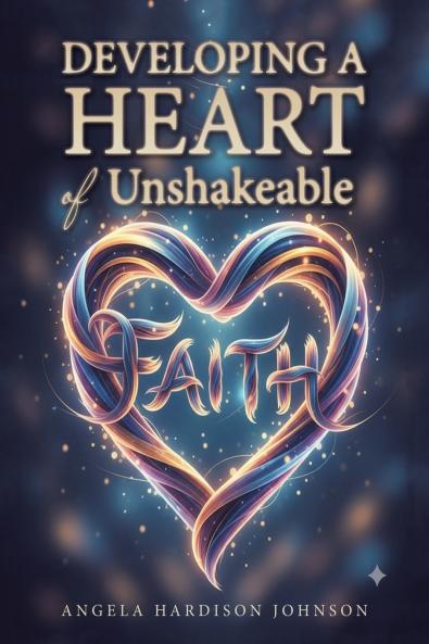 Developing a Heart of Unshakeable Faith